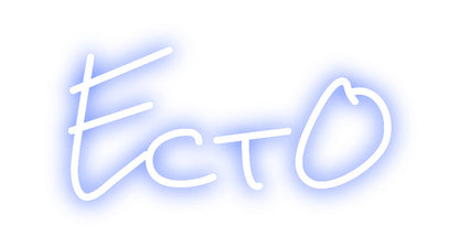 Design Your Own Sign EctO