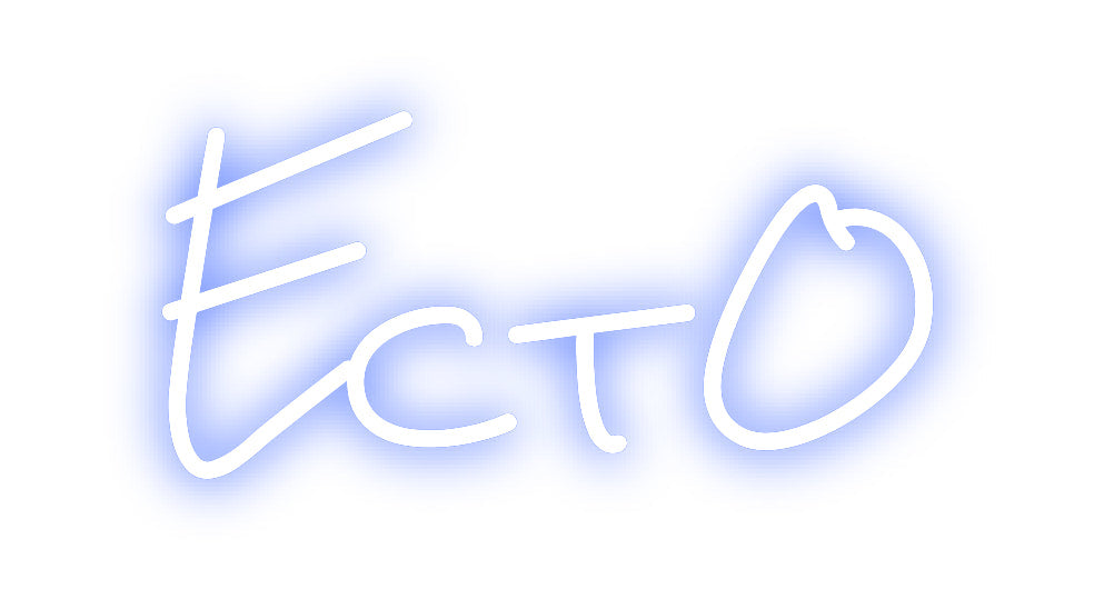 Design Your Own Sign EctO