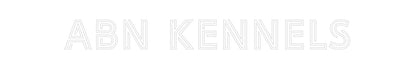 Design Your Own Sign ABN KENNELS