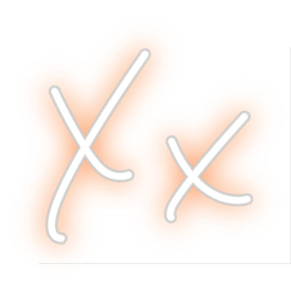 Design Your Own Sign Xx