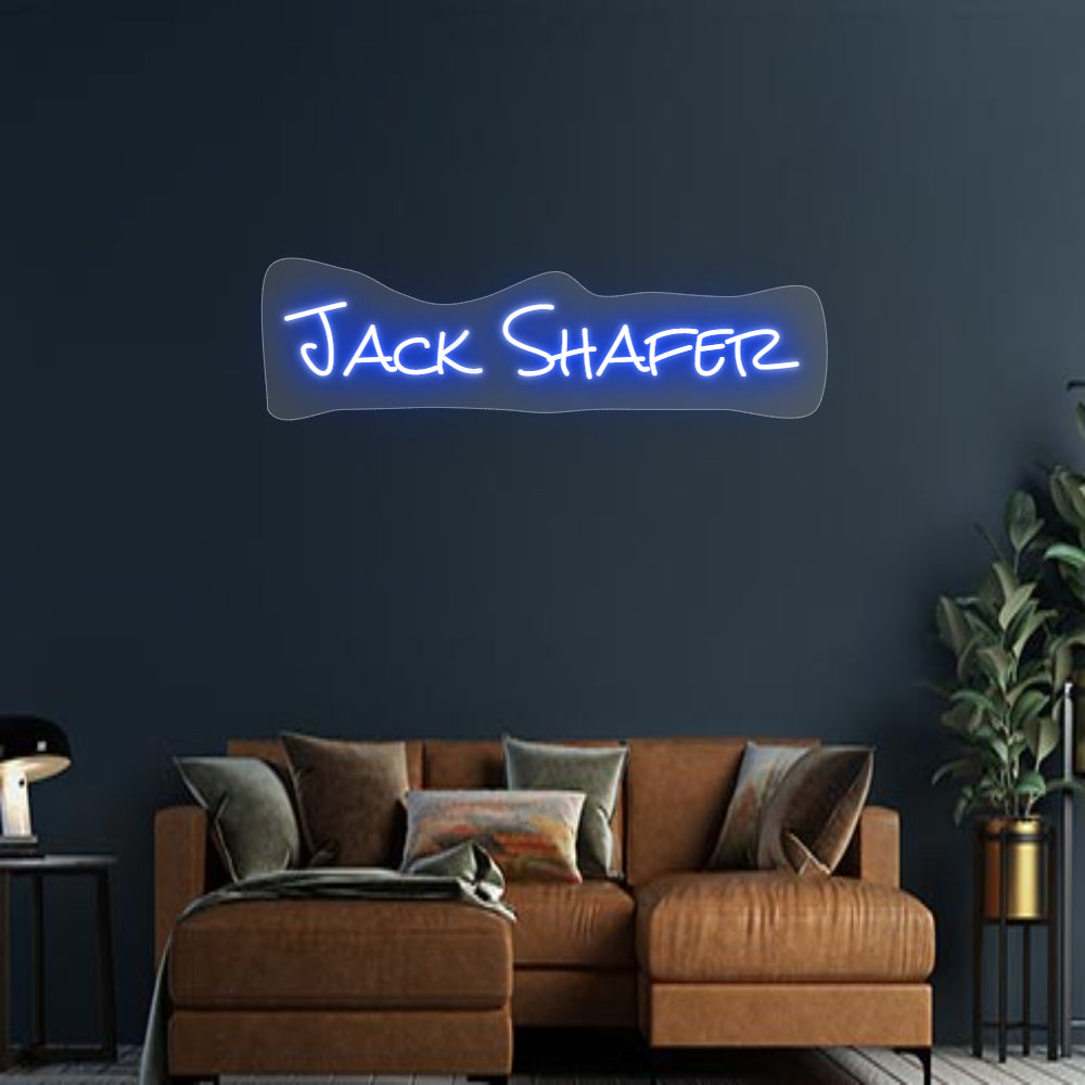 Design Your Own Sign Jack Shafer