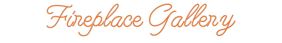 Design Your Own Sign Fireplace Gal...