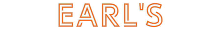 Design Your Own Sign EARL'S