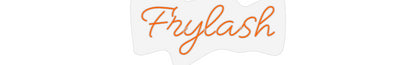 Design Your Own Sign Frylash