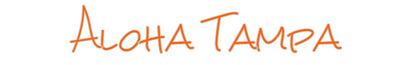 Design Your Own Sign Aloha Tampa