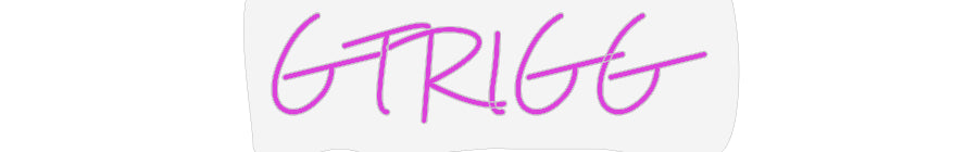 Design Your Own Sign GTRIGG