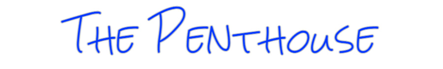 Design Your Own Sign The Penthouse