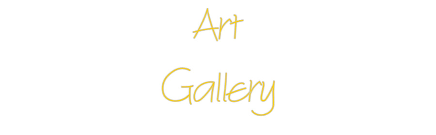 Design Your Own Sign Art
Gallery