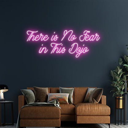 Design Your Own Sign There is No F...