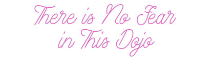 Design Your Own Sign There is No F...