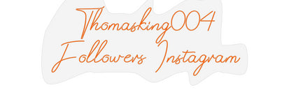 Design Your Own Sign Thomasking004...