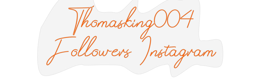 Design Your Own Sign Thomasking004...