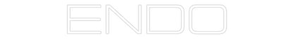 Design Your Own Sign ENDO