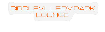 Design Your Own Sign CIRCLEVILLE R...