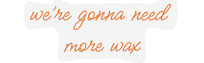 Design Your Own Sign we’re gonna n...