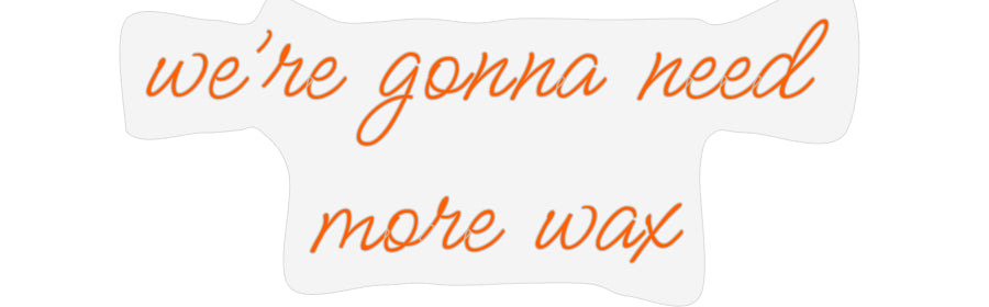 Design Your Own Sign we’re gonna n...