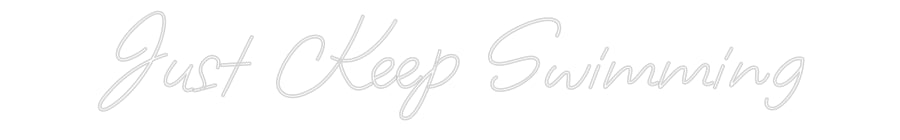 Design Your Own Sign Just Keep Swi...