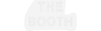 Design Your Own Sign The
Booth