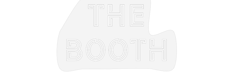 Design Your Own Sign The
Booth