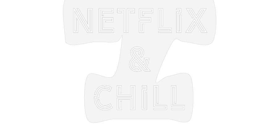 Design Your Own Sign NETFLIX
&
C...