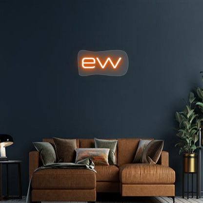 Design Your Own Sign ew