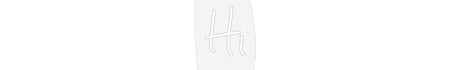 Design Your Own Sign Hi