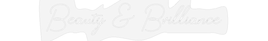 Design Your Own Sign Beauty & Bril...