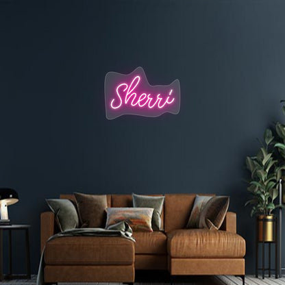 Design Your Own Sign Sherri