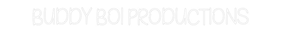 Design Your Own Sign Buddy Boi Pro...