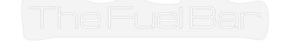 Design Your Own Sign The Fuel Bar