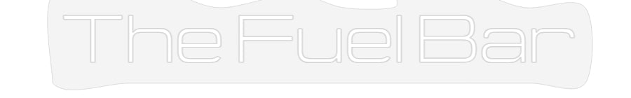 Design Your Own Sign The Fuel Bar