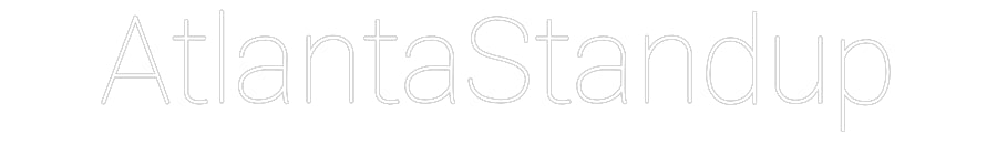 Design Your Own Sign AtlantaStandup