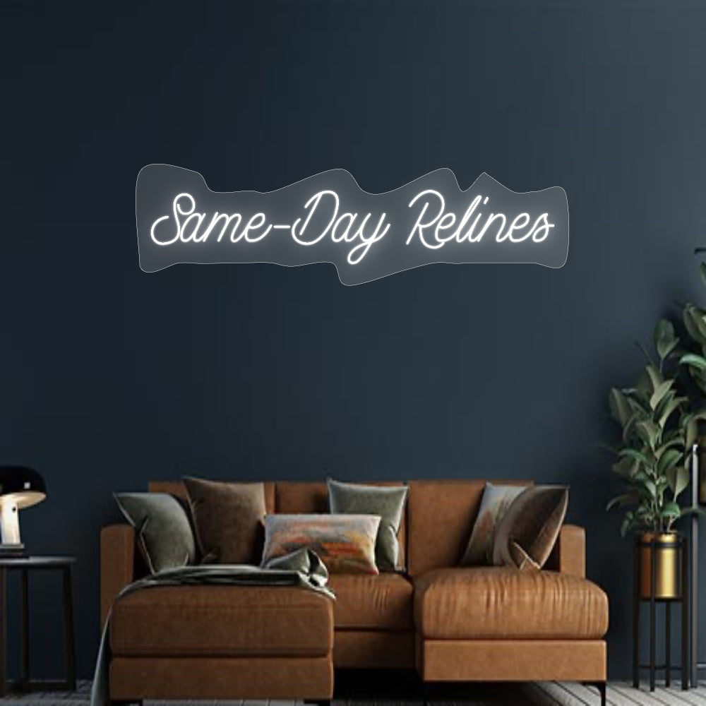 Design Your Own Sign Same-Day Reli...