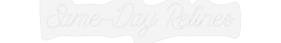 Design Your Own Sign Same-Day Reli...