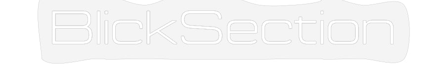 Design Your Own Sign BlickSection