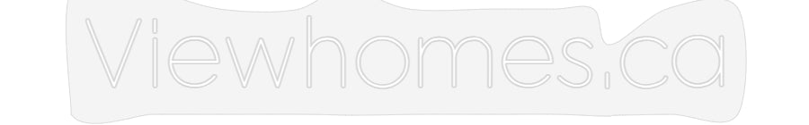 Design Your Own Sign Viewhomes.ca