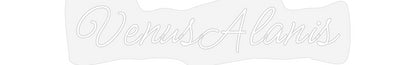 Design Your Own Sign VenusAlanis