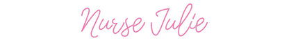 Design Your Own Sign Nurse Julie