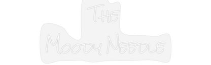 Design Your Own Sign The 
Moody N...