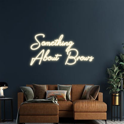 Design Your Own Sign Something
Ab...