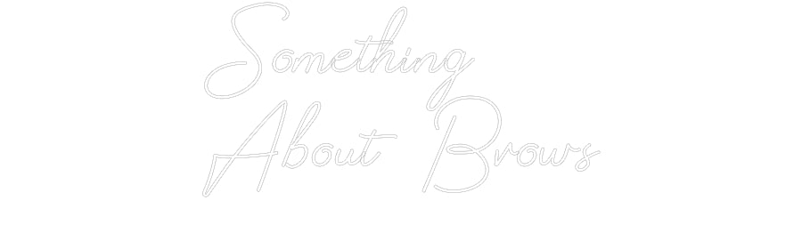 Design Your Own Sign Something
Ab...