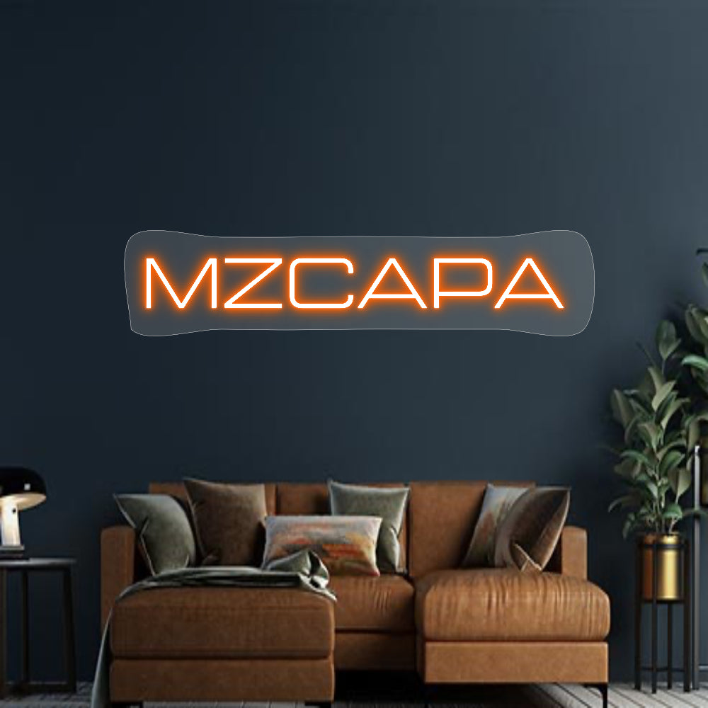 Design Your Own Sign MZCAPA