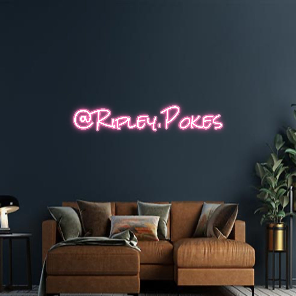 Design Your Own Sign @Ripley.Pokes