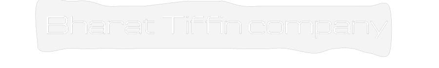 Design Your Own Sign Bharat Tiffin...