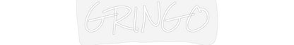 Design Your Own Sign GRINGO