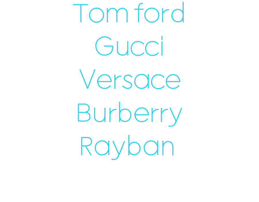 Design Your Own Sign Tom ford
Guc...