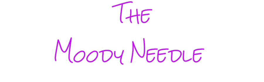 Design Your Own Sign The
Moody Ne...