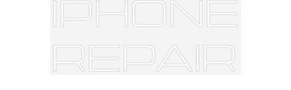 Design Your Own Sign IPHONE
REPAIR