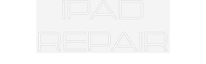 Design Your Own Sign IPAD 
REPAIR