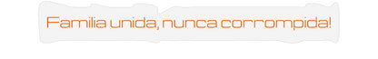 Design Your Own Sign Familia unida...
